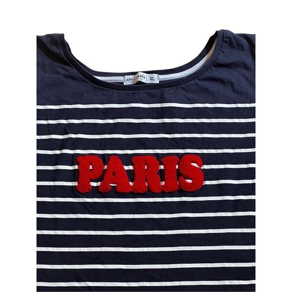 Air De Paris tee size XL - Picture 6 of 6